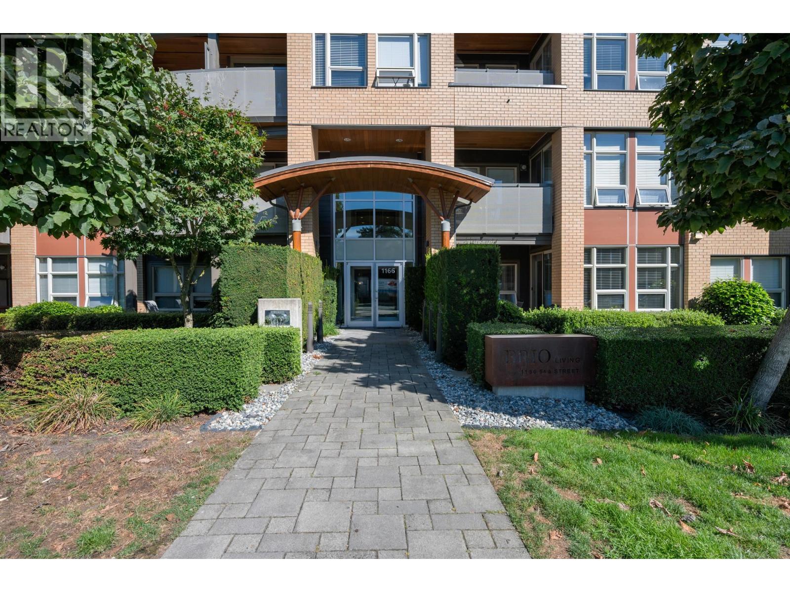 #312-1166 54A Street, Delta