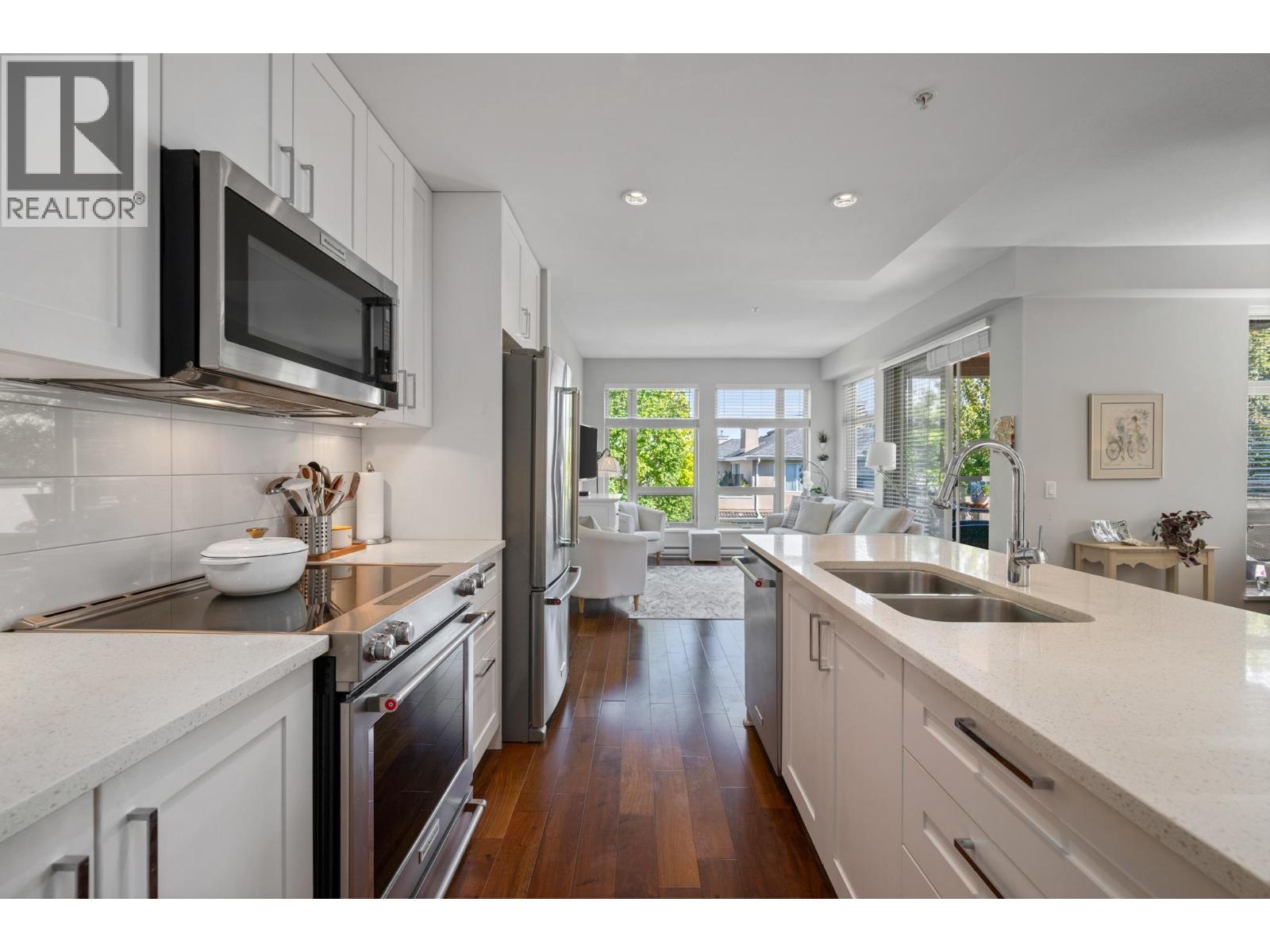 #312-1166 54A Street, Delta