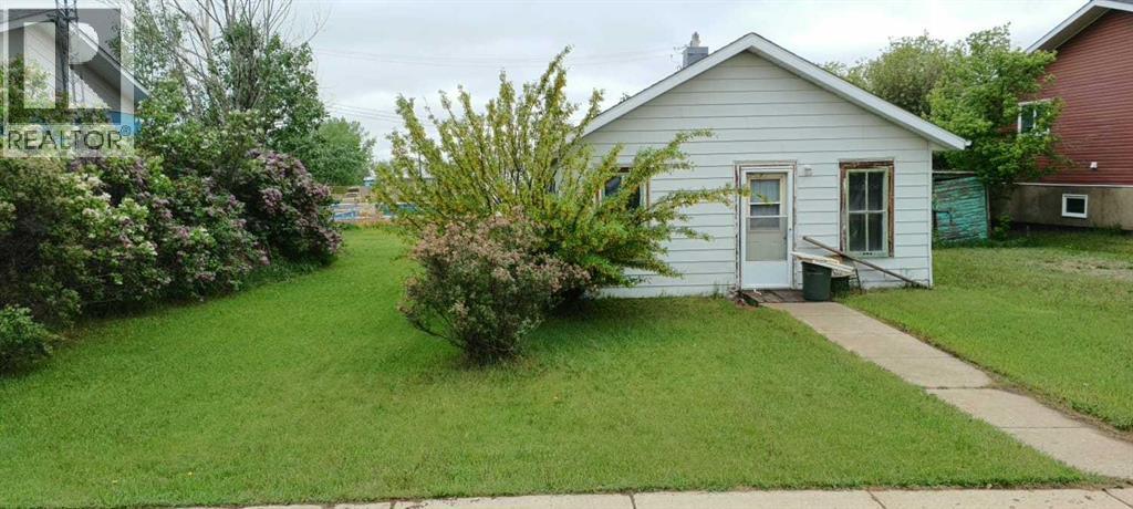 4917 NORFOLK Avenue, Coronation, Alberta, T0C1C0
