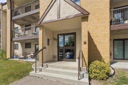 3211 197 Victor Lewis Drive, Winnipeg, MB R2P2A4 Photo 11