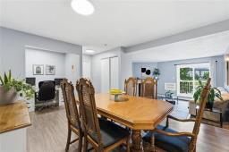 Kitchen - 3211 197 Victor Lewis Drive, Winnipeg, MB R2P2A4 Photo 7