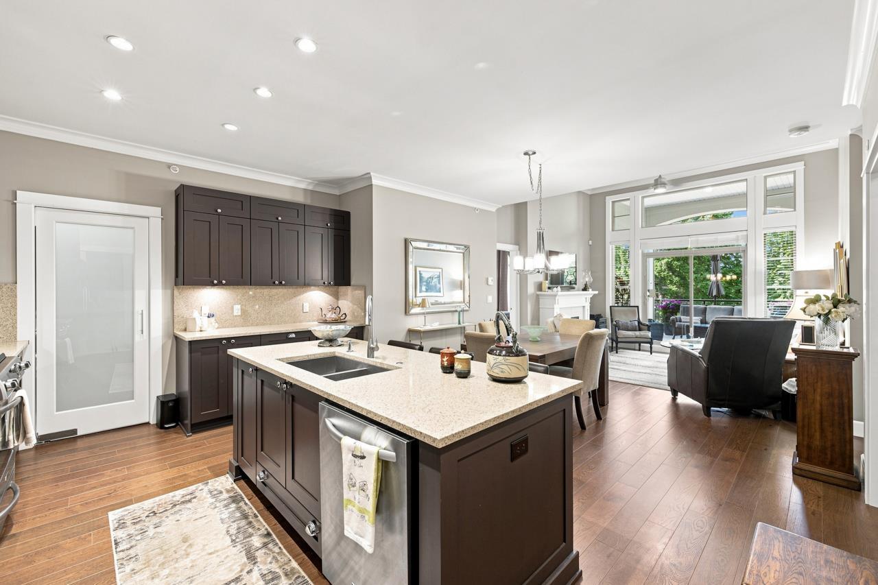 307 15175 36 AVENUE, Surrey