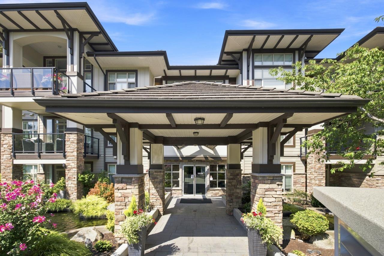 307 15175 36 AVENUE, Surrey