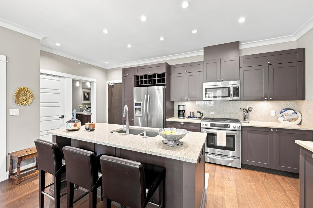 307 15175 36 AVENUE, Surrey