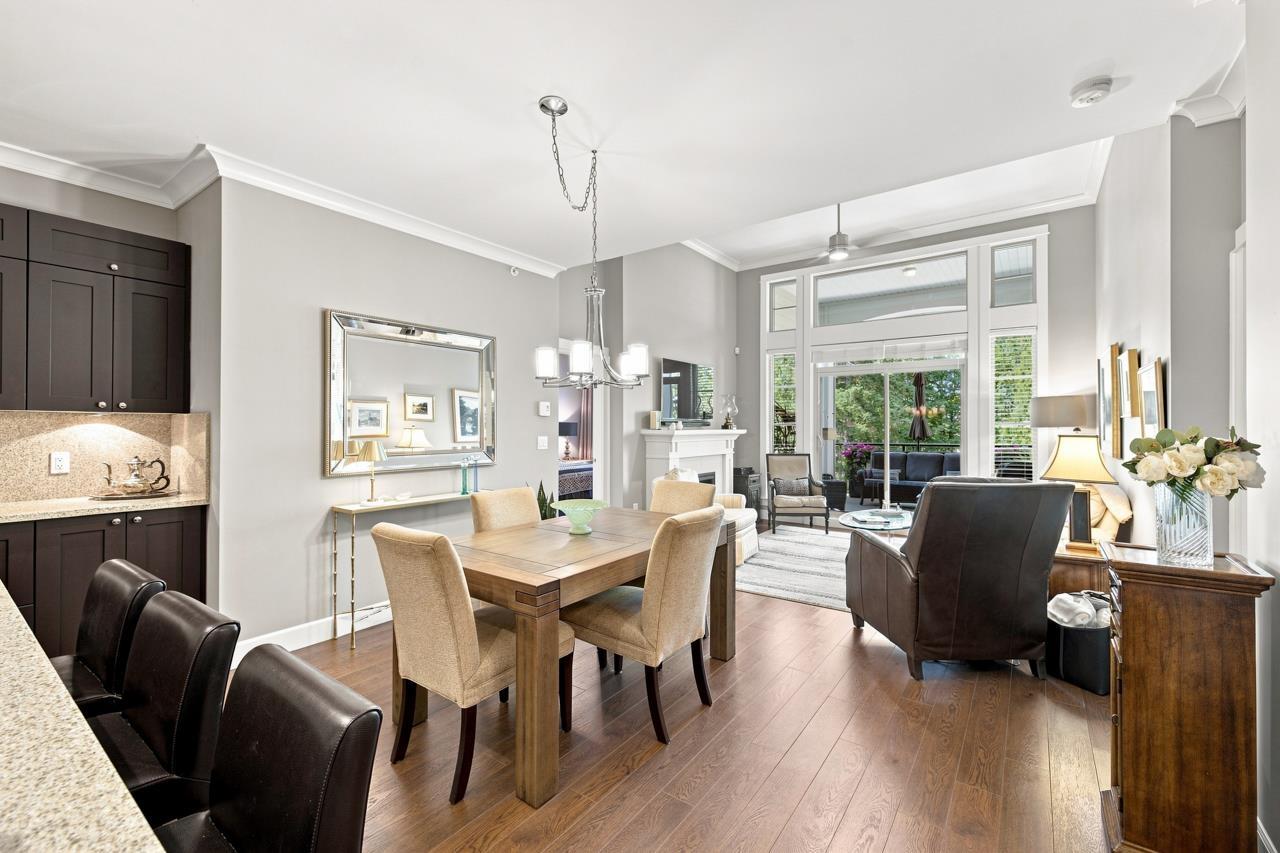 307 15175 36 AVENUE, Surrey