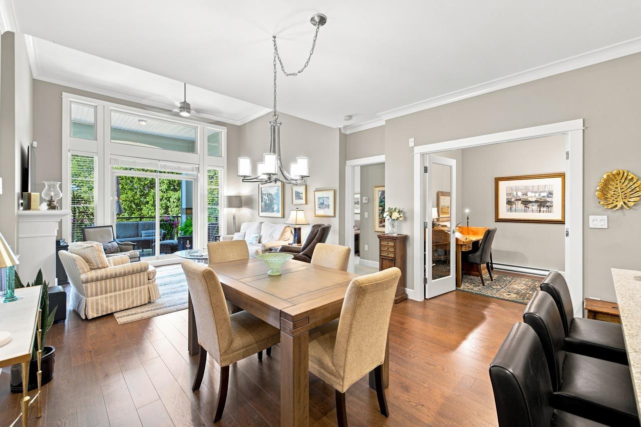 307 15175 36 AVENUE, Surrey