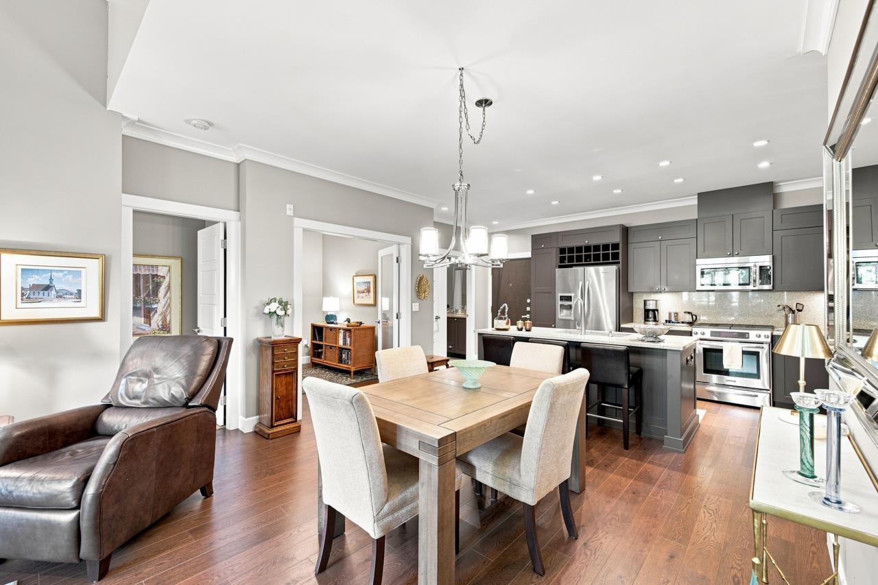 307 15175 36 AVENUE, Surrey