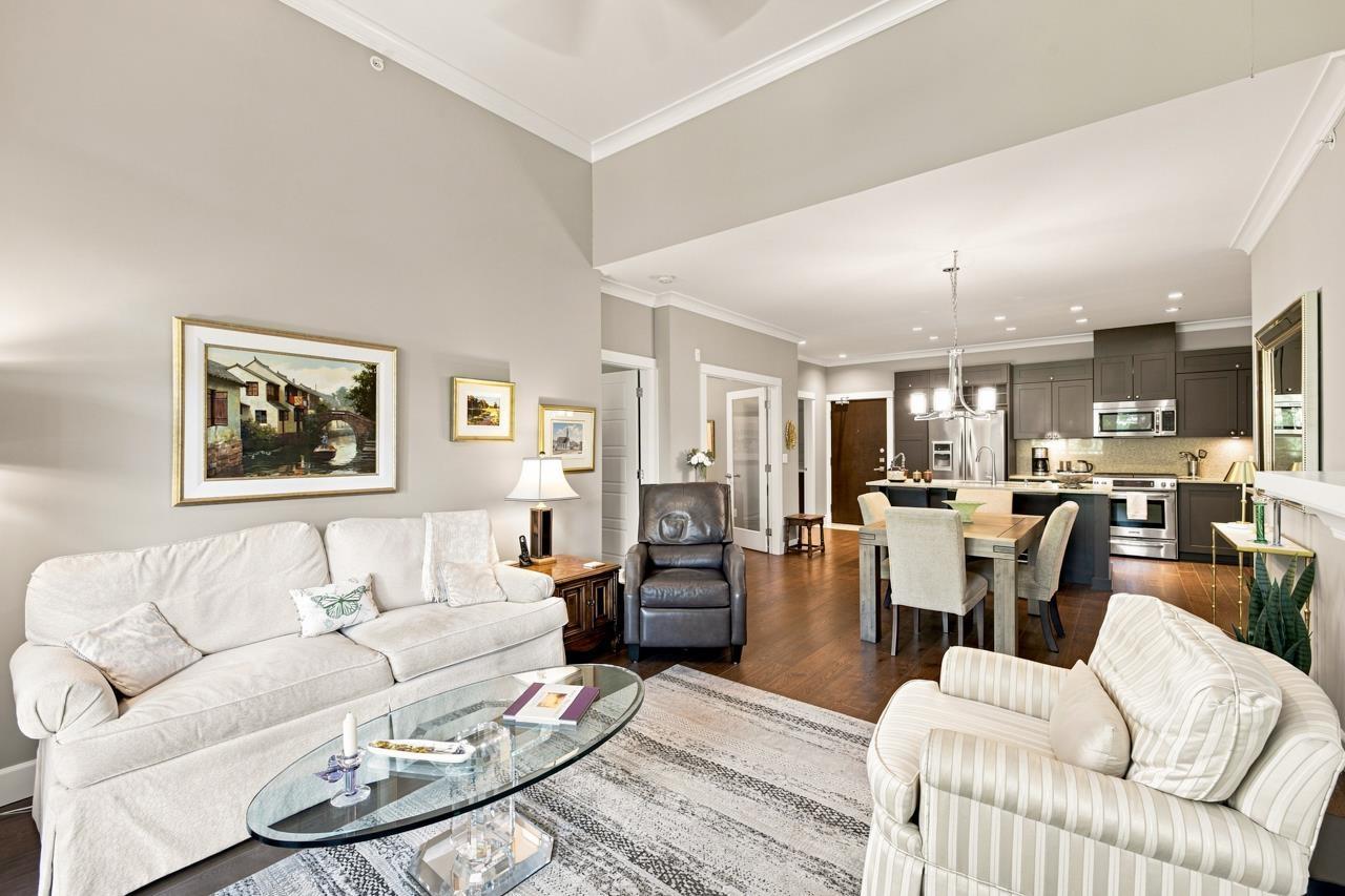 307 15175 36 AVENUE, Surrey