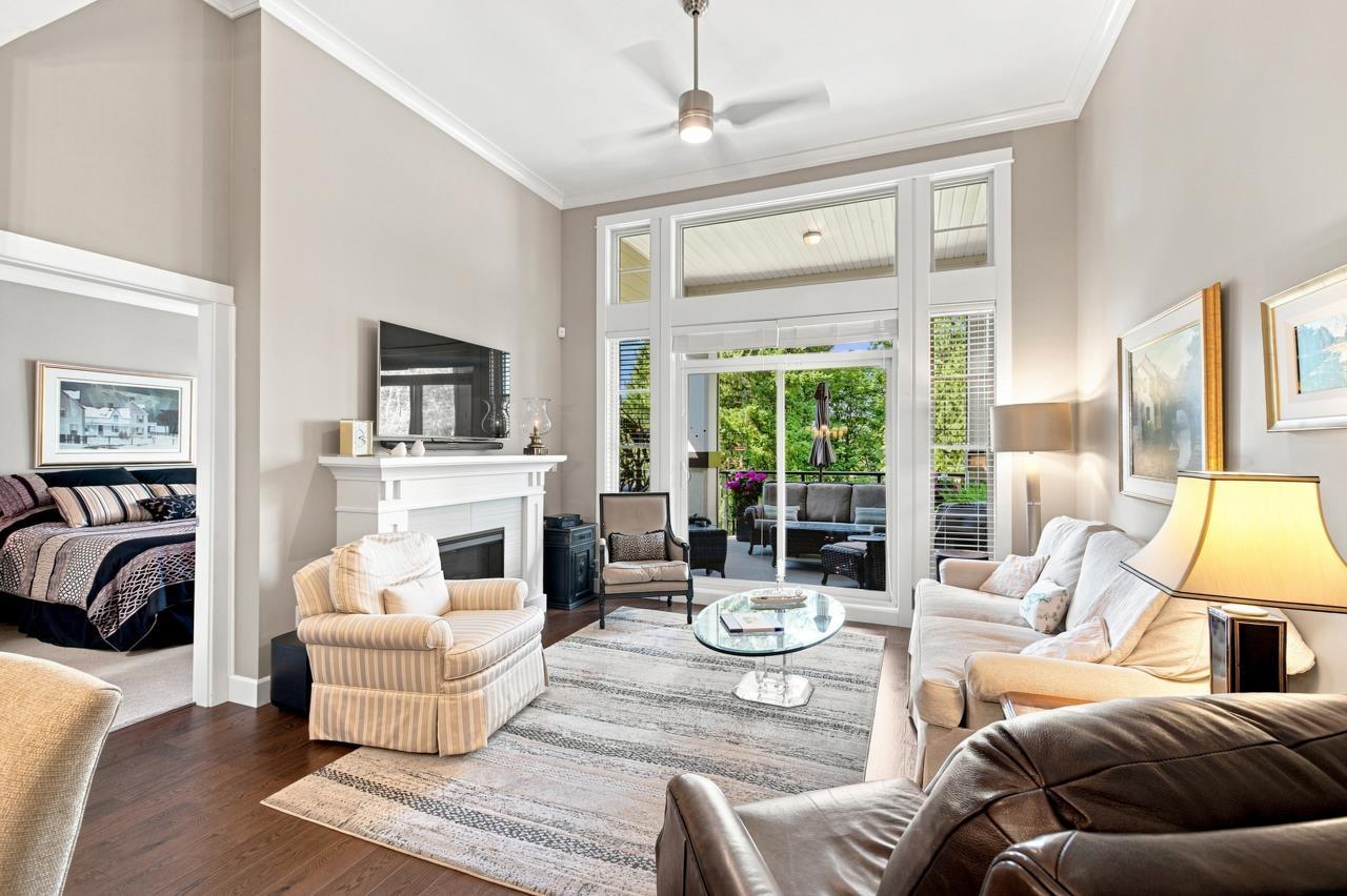307 15175 36 AVENUE, Surrey