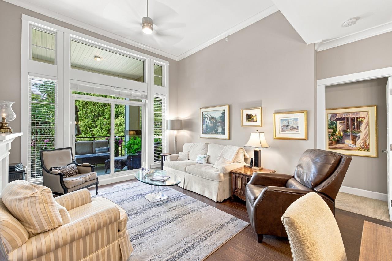 307 15175 36 AVENUE, Surrey