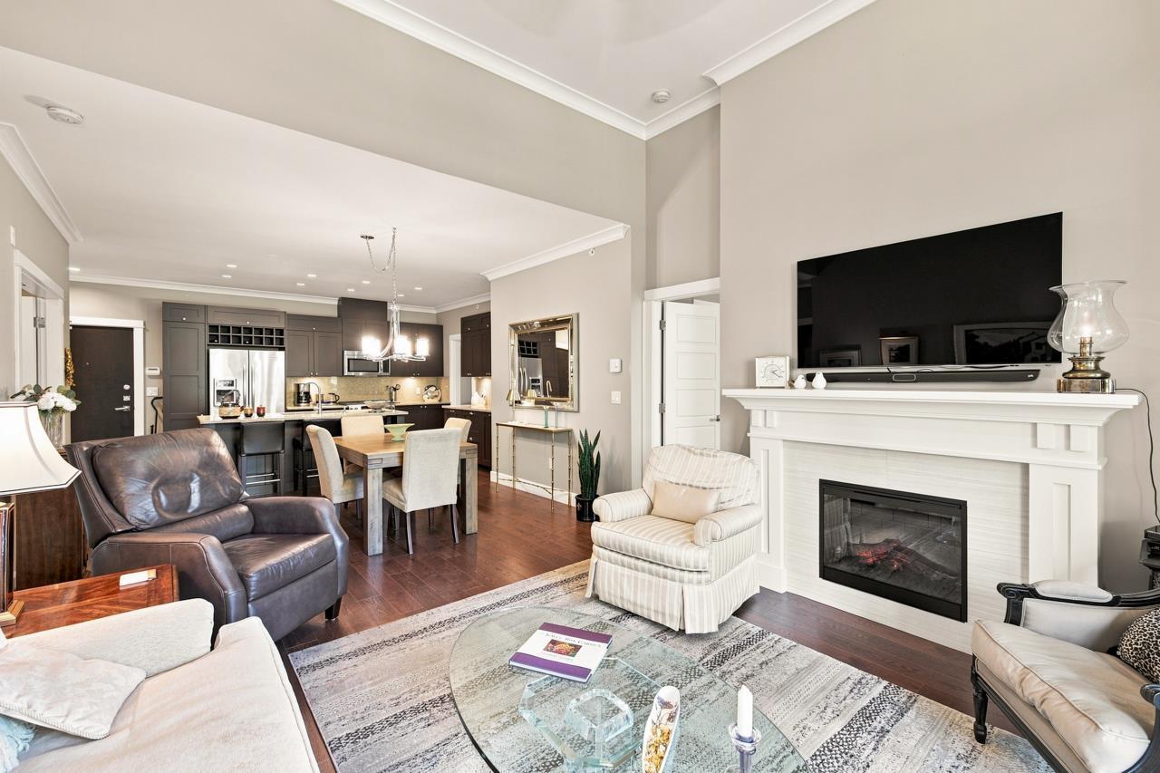307 15175 36 AVENUE, Surrey