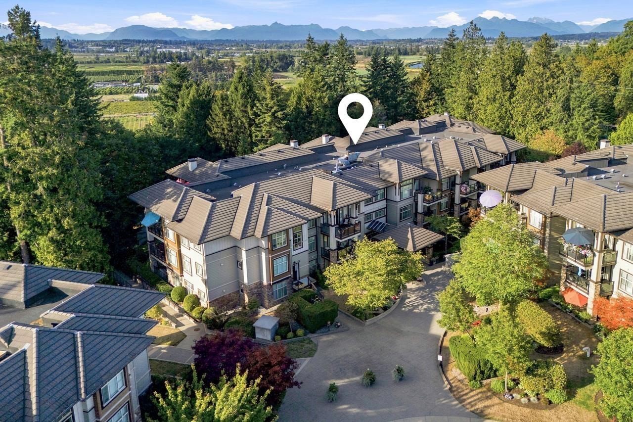 307 15175 36 AVENUE, Surrey