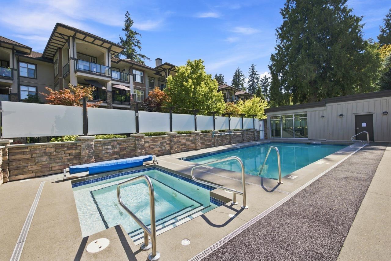 307 15175 36 AVENUE, Surrey