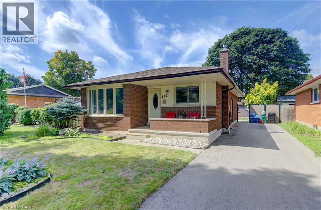 144 HOLBORN Drive - 7