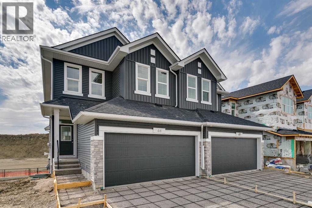 64 Southborough Common, Southbow Landing, Cochrane photo 2