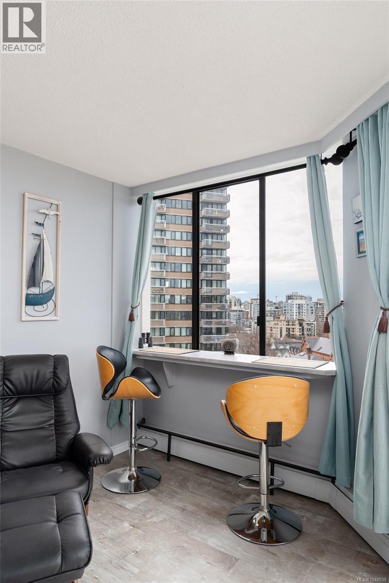 #1407 620 Toronto St - 6
