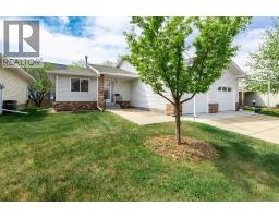 Storage - 59, 2816 Botterill Crescent, Red Deer, AB T4R2H7 Photo 8