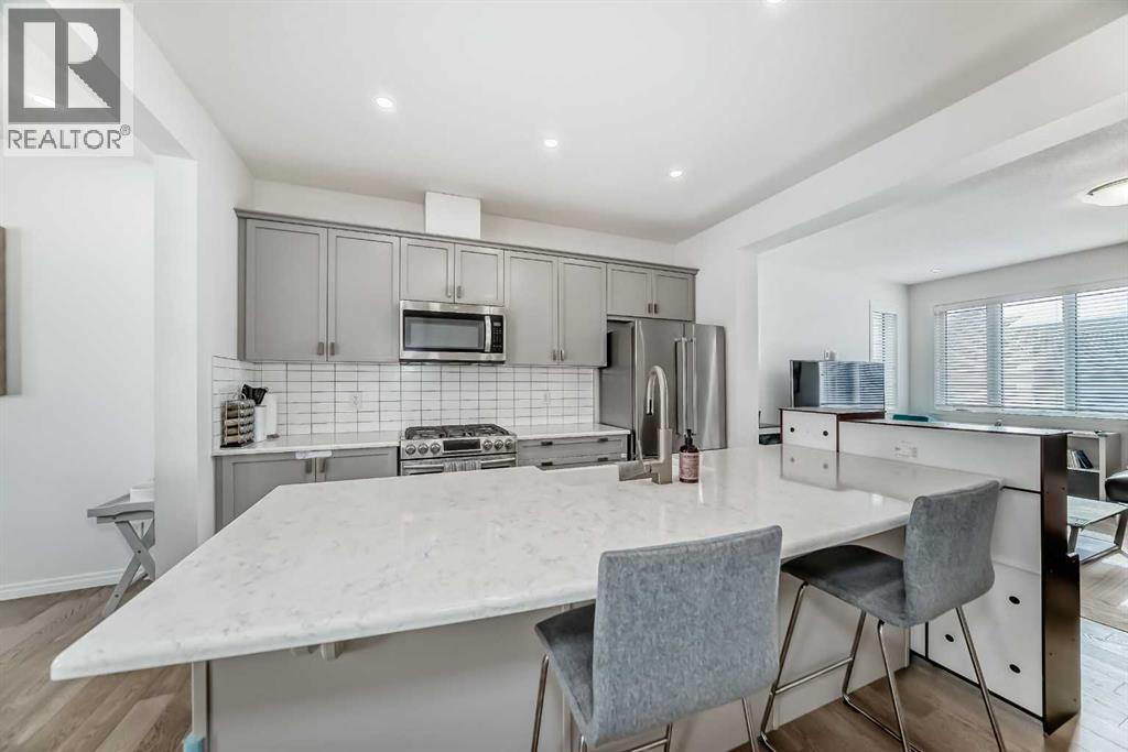 372 Carrington Way NW - 12
