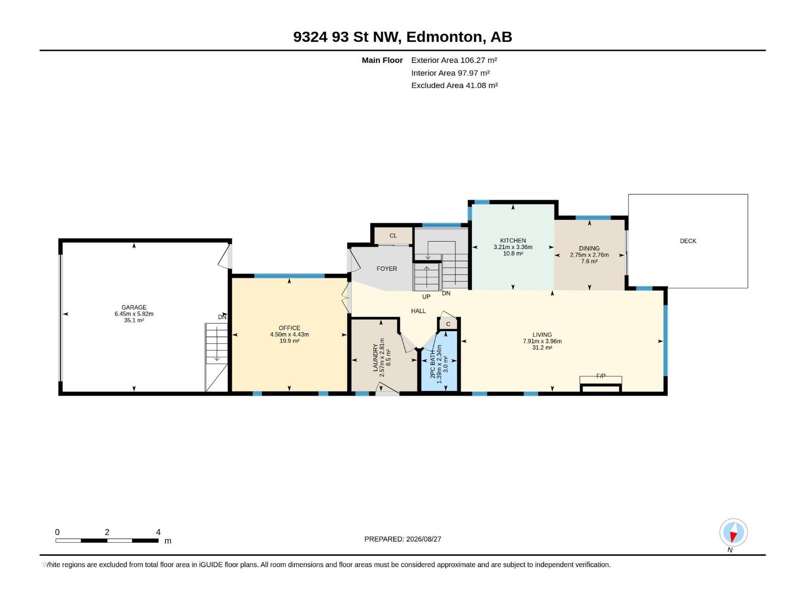 9324 93 ST NW - 63