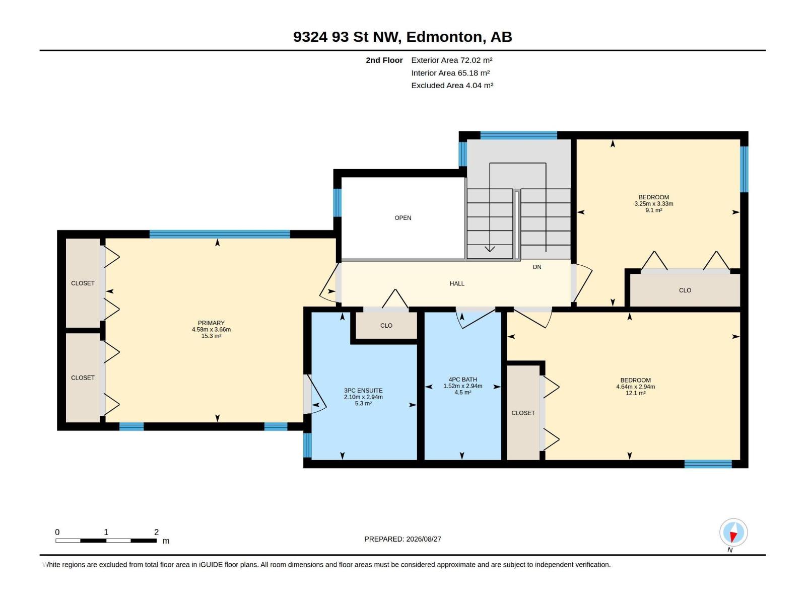9324 93 ST NW - Image 64