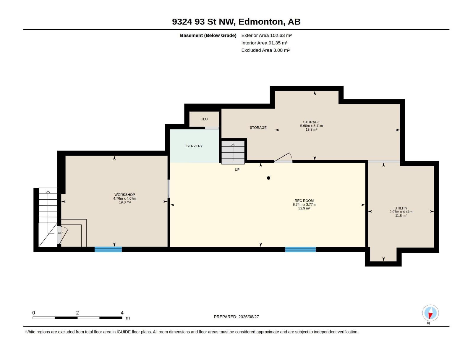 9324 93 ST NW - 65