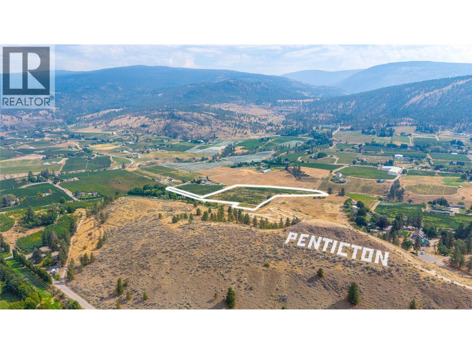 1170 CORBISHLEY Avenue, Penticton