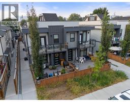 824 Glenwood Avenue Unit# 4, Kelowna, BC V1Y5M5 Photo 30