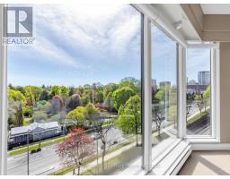 502 - 97 Lawton Boulevard, Toronto, ON M4V1Z6 Photo 12