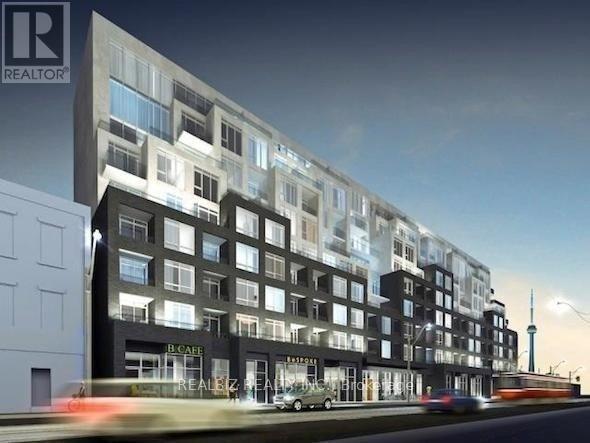 Photo of 783 Bathurst Street
