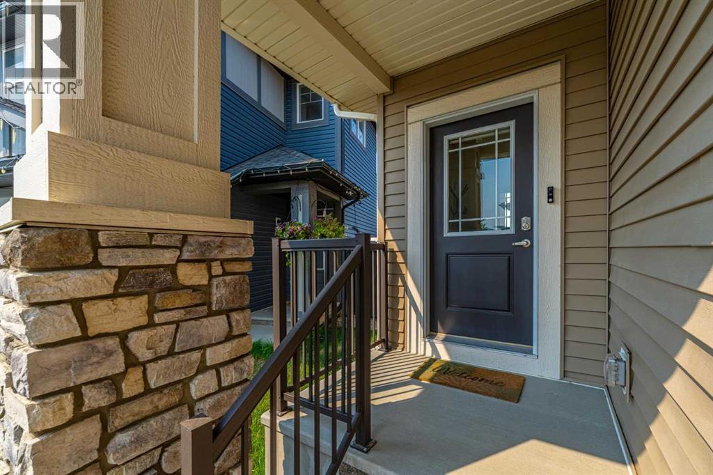 1161 Chinook Gate Bay SW, Chinook Gate, Airdrie photo 4