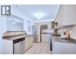 Dining room - 117 Frances Avenue, Stoney Creek, ON L8E6A3 Photo 11