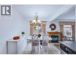 2pc Bathroom - 117 Frances Avenue, Stoney Creek, ON L8E6A3 Photo 9