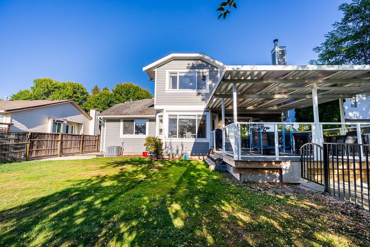 5 Bed, 3 Bath House for Sale in Surrey – 8673 150 STREET, Surrey – MLS# R3159359 - Image 35