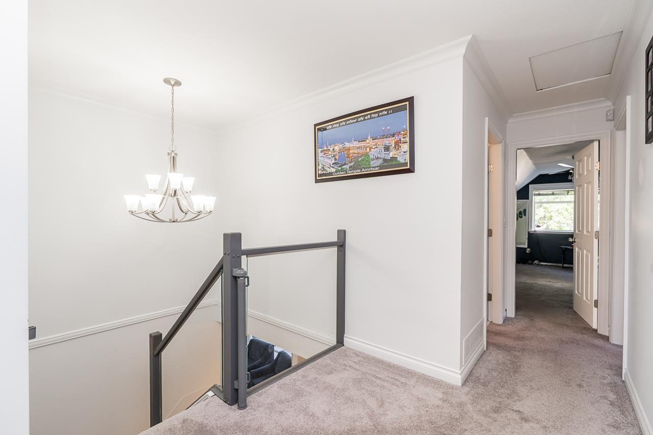 5 Bed, 3 Bath House for Sale in Surrey – 8673 150 STREET, Surrey – MLS# R3159359 - Image 17