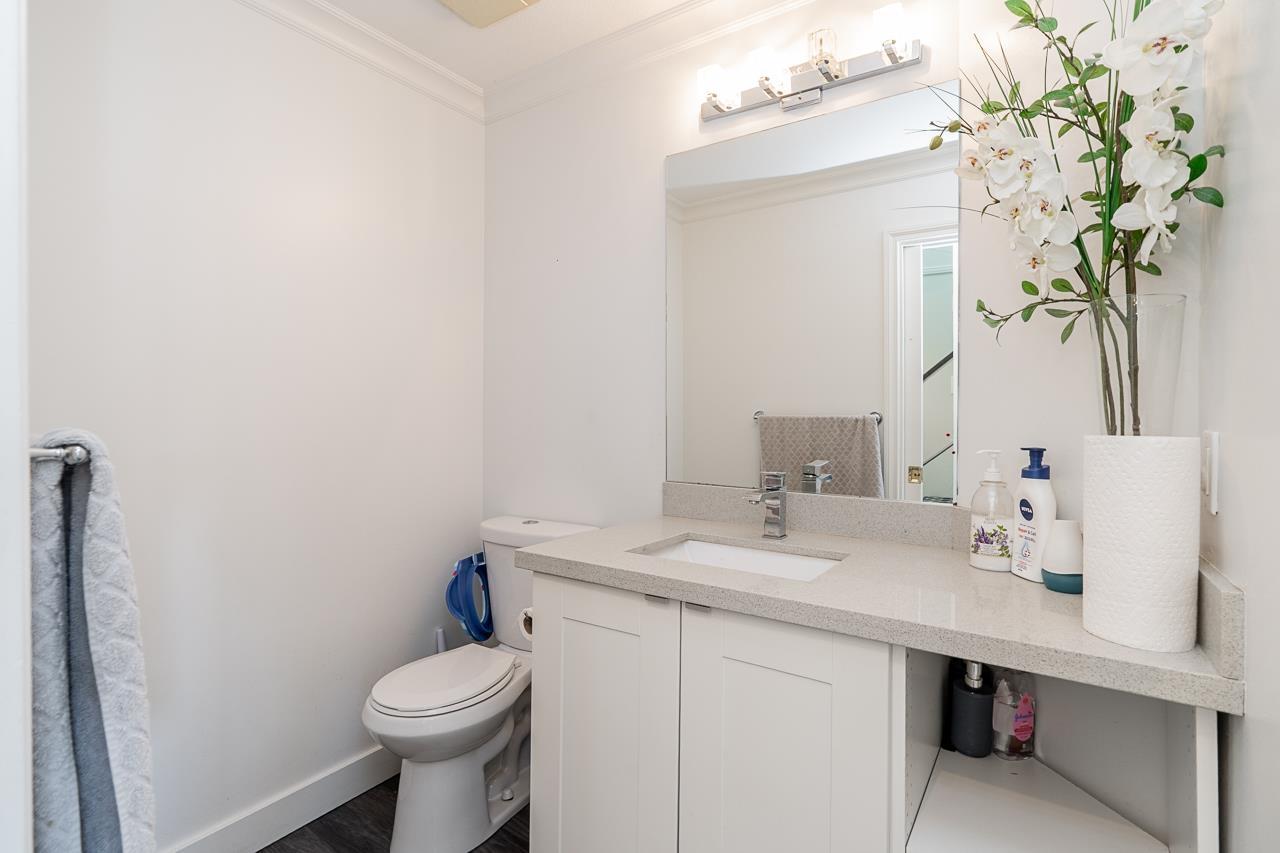 5 Bed, 3 Bath House for Sale in Surrey – 8673 150 STREET, Surrey – MLS# R3159359 - Image 27