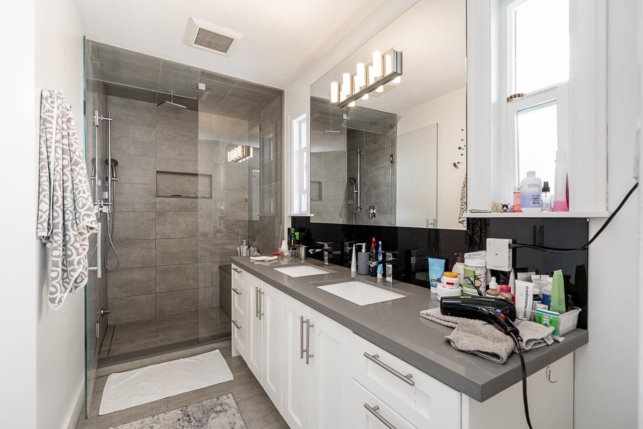 5 Bed, 3 Bath House for Sale in Surrey – 8673 150 STREET, Surrey – MLS# R3159359 - Image 20