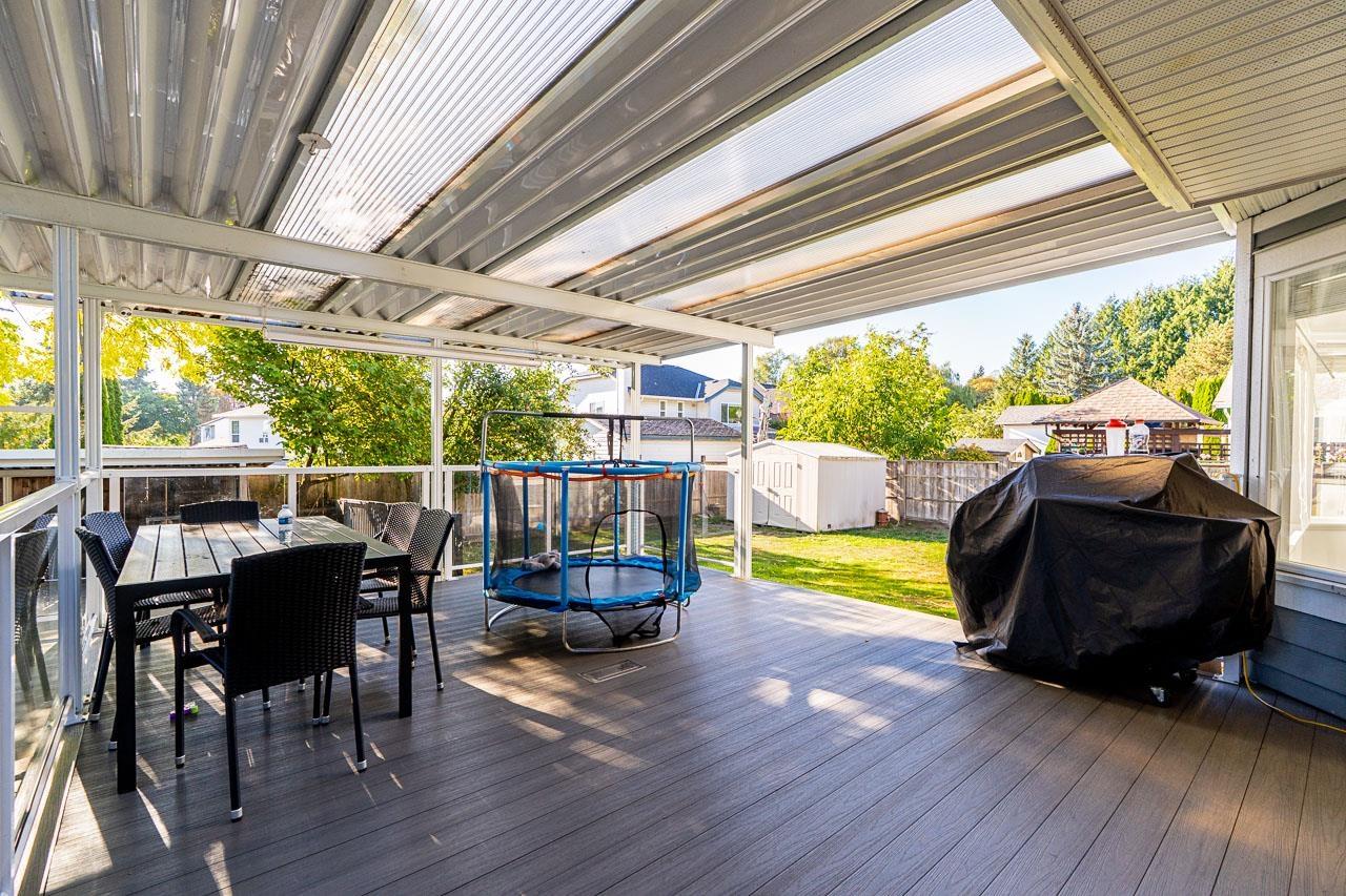 5 Bed, 3 Bath House for Sale in Surrey – 8673 150 STREET, Surrey – MLS# R3159359 - Image 29