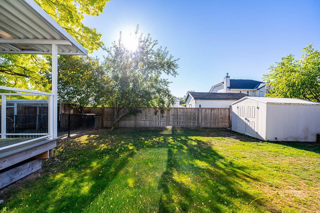 5 Bed, 3 Bath House for Sale in Surrey – 8673 150 STREET, Surrey – MLS# R3159359 - Image 32