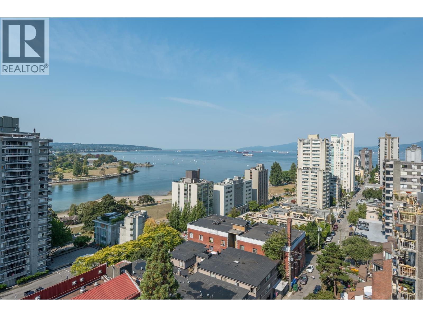 1401 1146 HARWOOD STREET, Vancouver