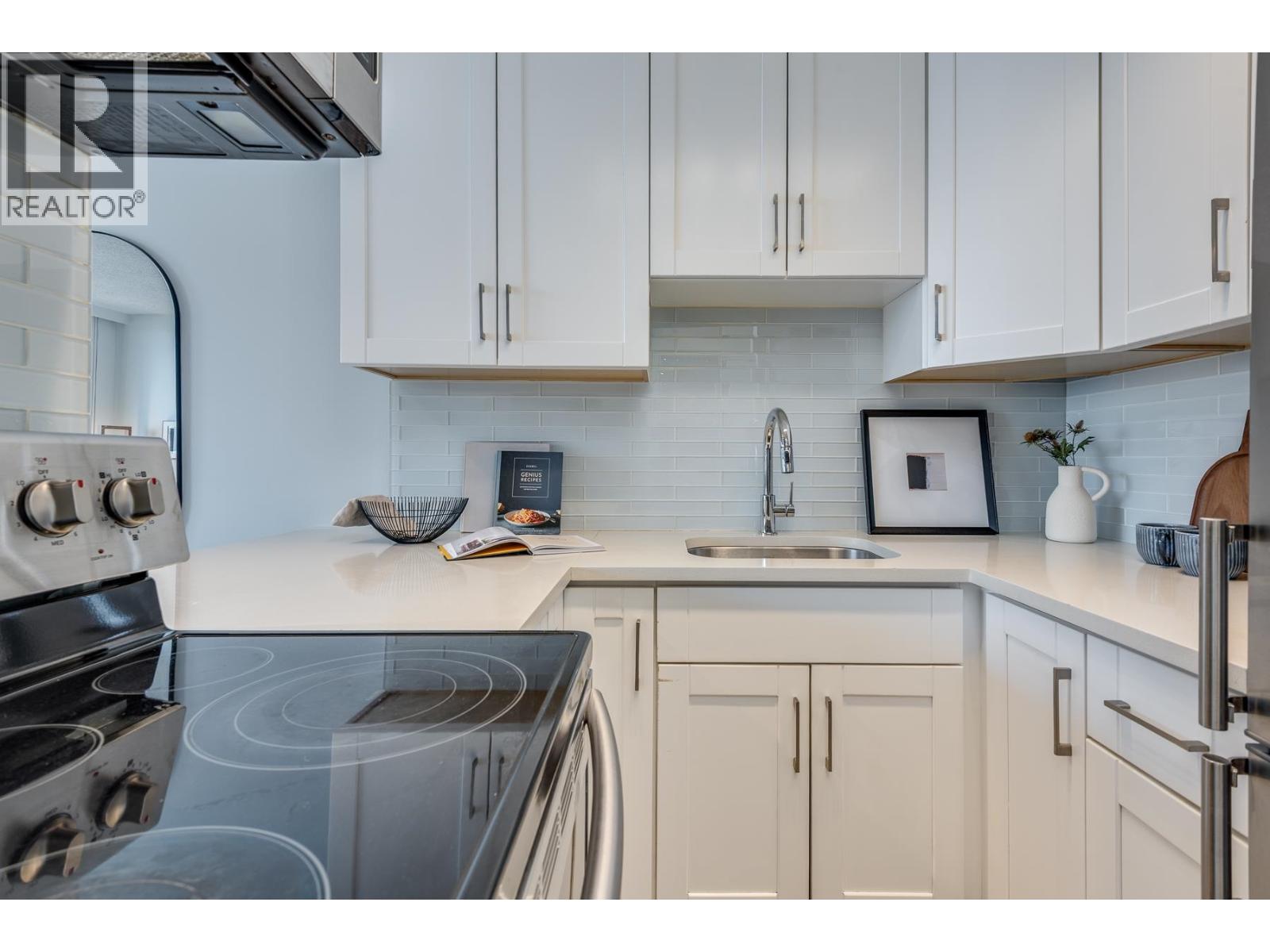 1401 1146 HARWOOD STREET, Vancouver