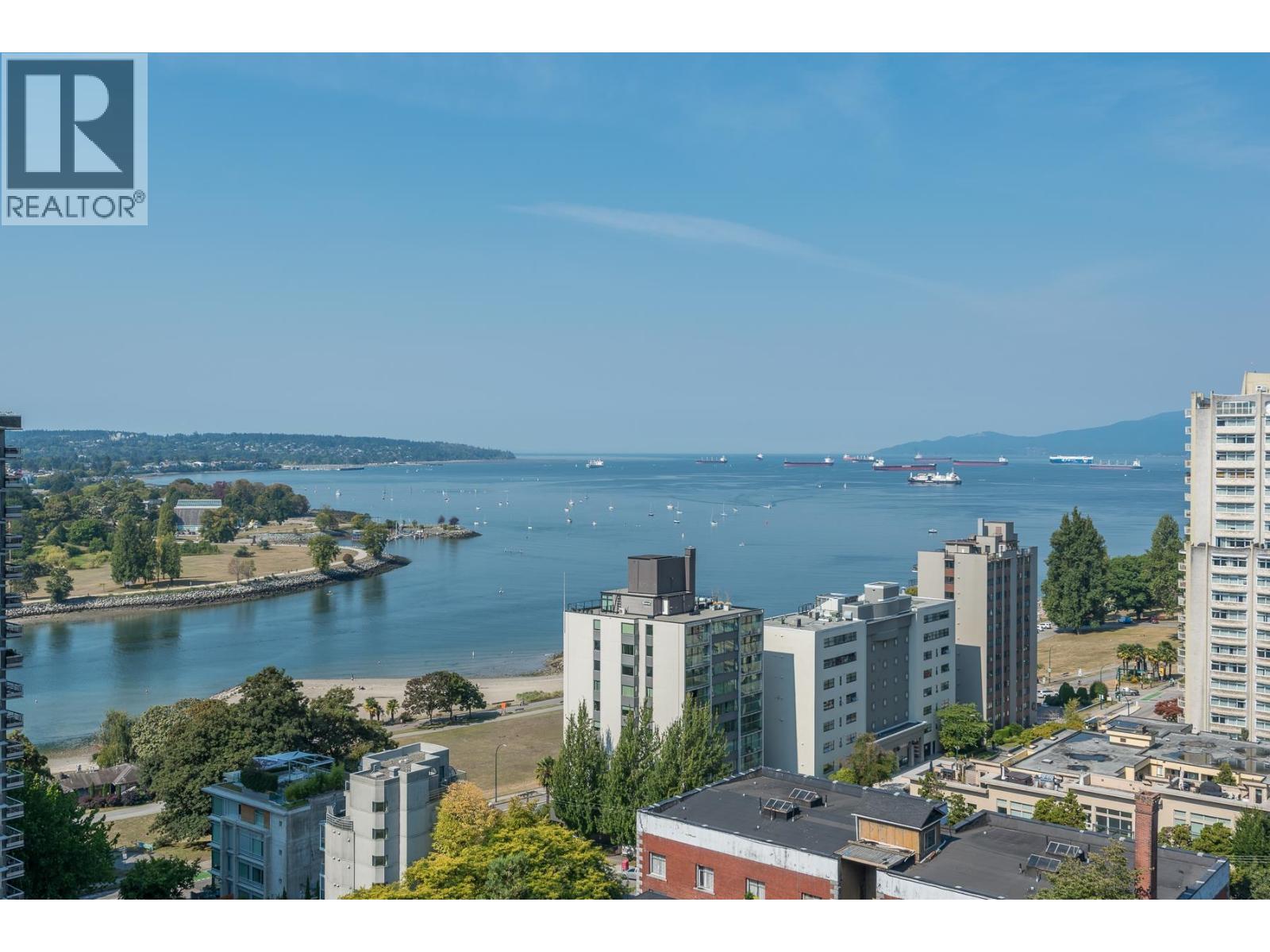 1401 1146 HARWOOD STREET, Vancouver