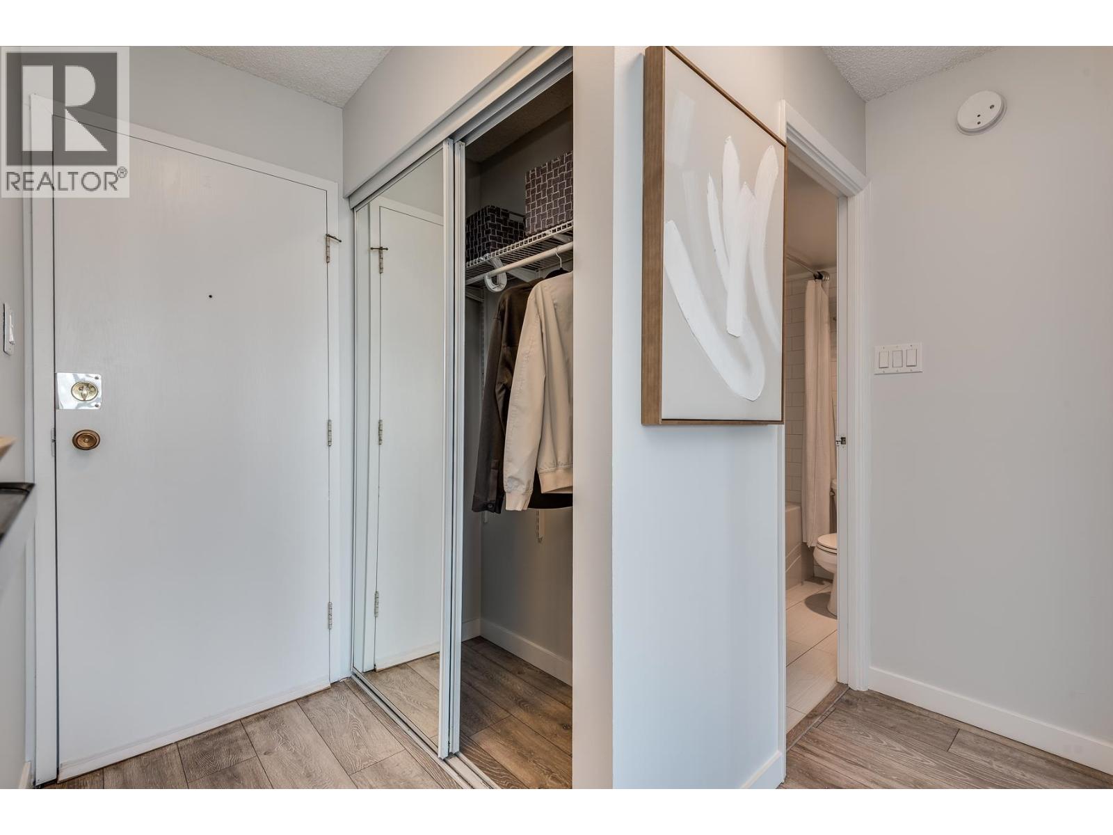1401 1146 HARWOOD STREET, Vancouver