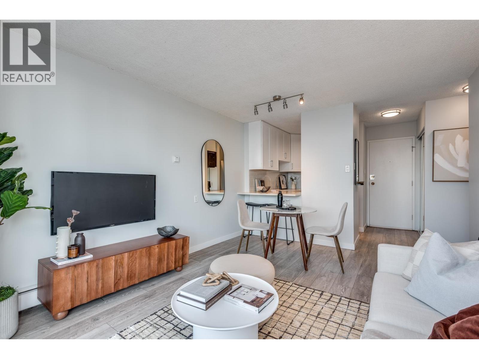 1401 1146 HARWOOD STREET, Vancouver