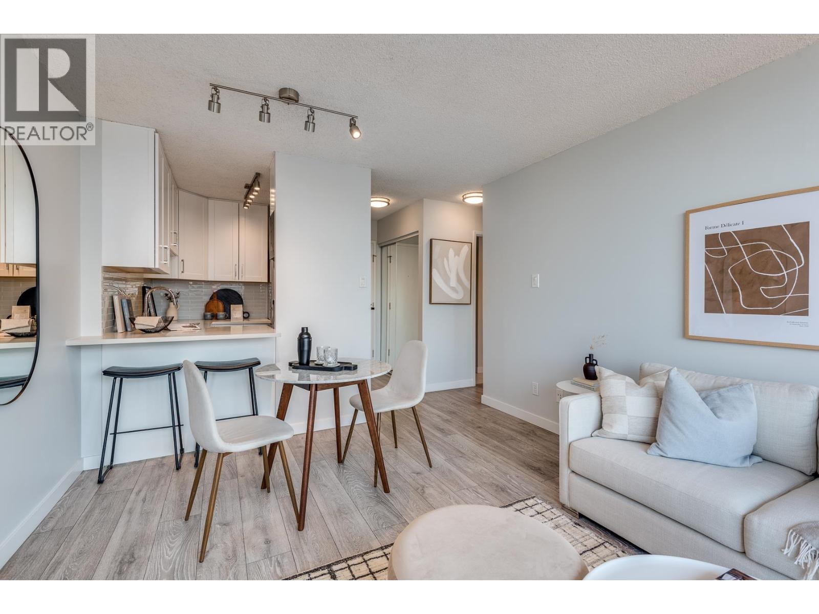1401 1146 HARWOOD STREET, Vancouver