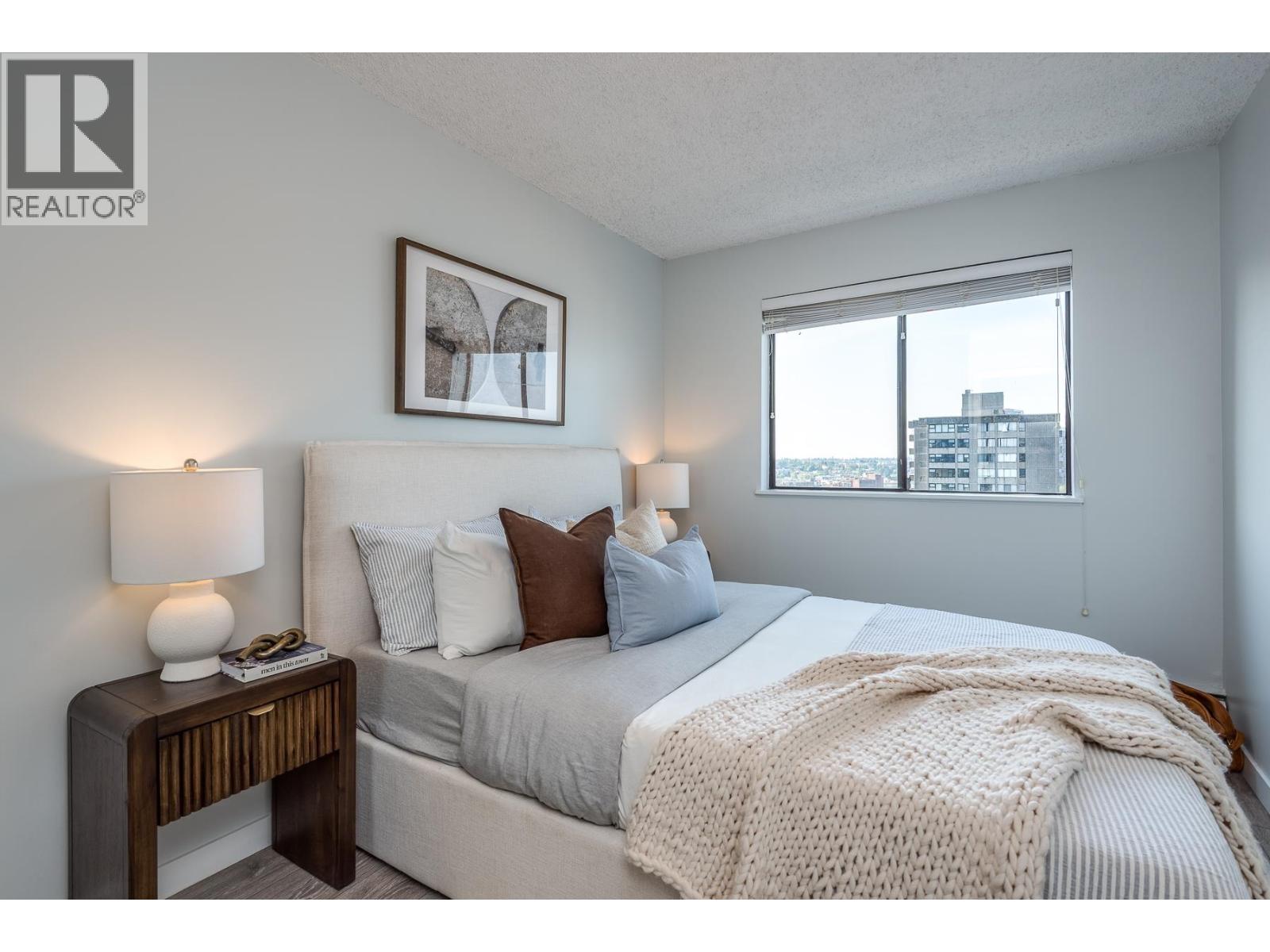1401 1146 HARWOOD STREET, Vancouver