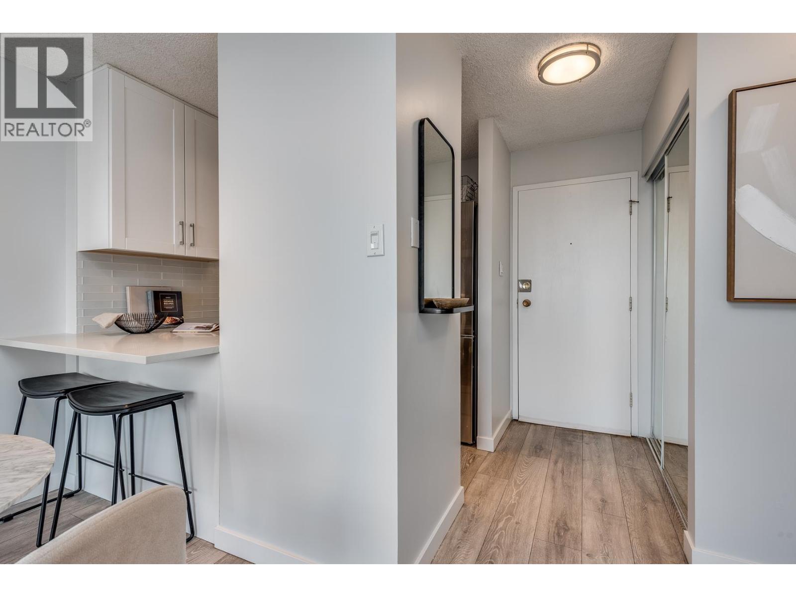 1401 1146 HARWOOD STREET, Vancouver
