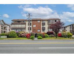 105 32033 Old Yale Road, Abbotsford, BC V2T2C8 Photo 30