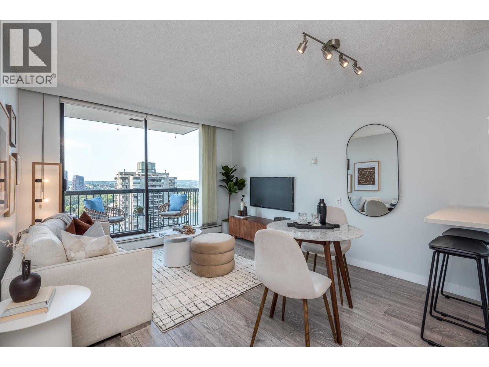 1401 1146 HARWOOD STREET, Vancouver