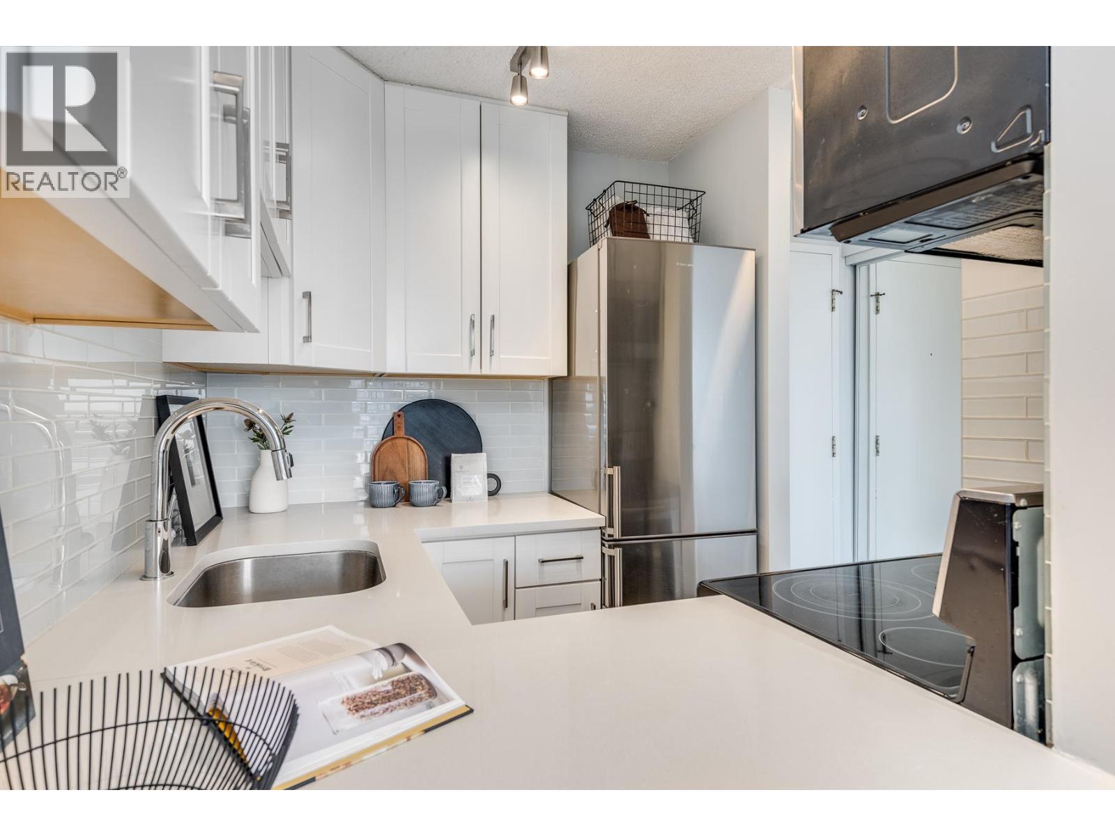 1401 1146 HARWOOD STREET, Vancouver