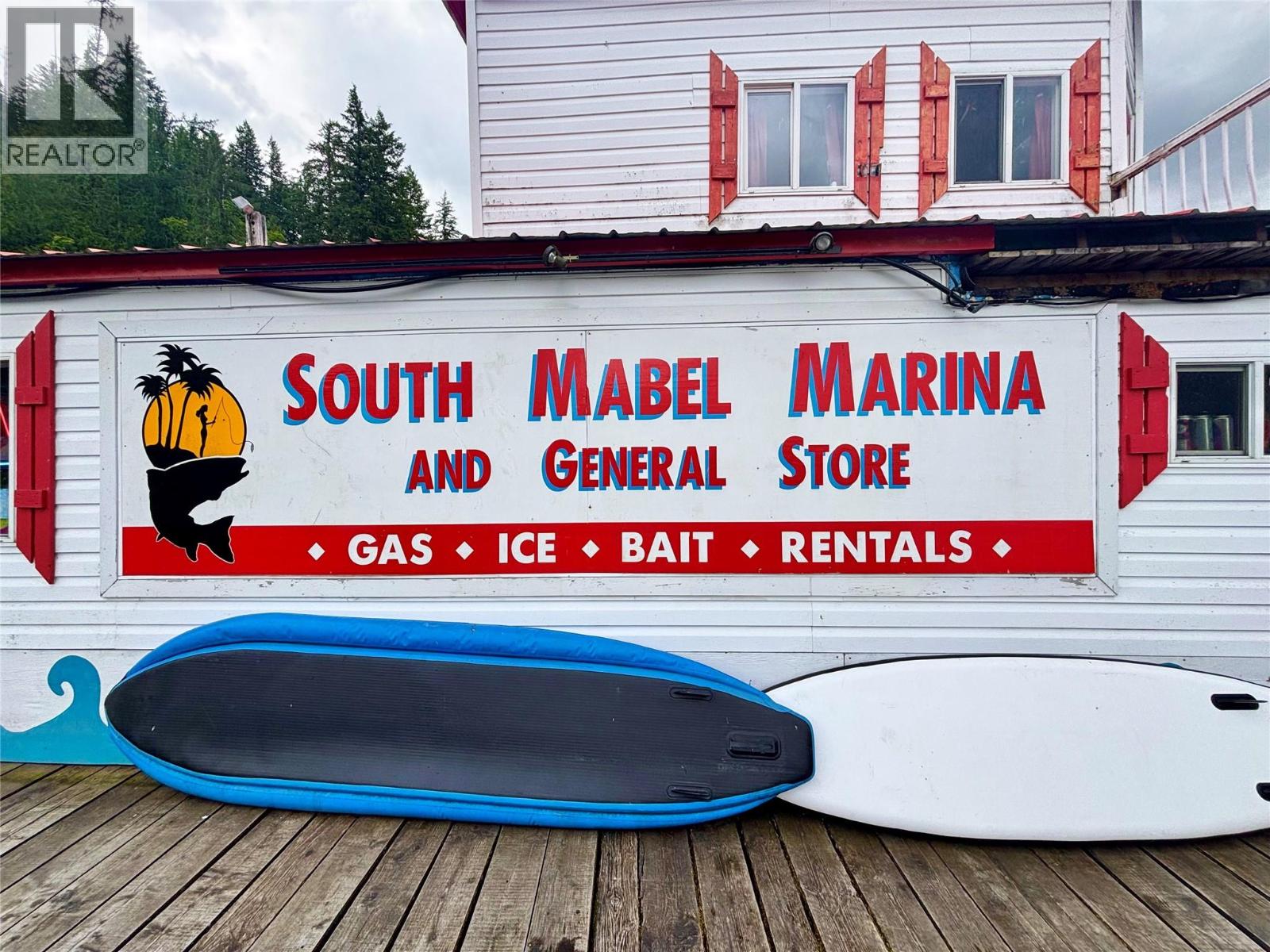 Property for sale at 3614 Lumby Mabel Lake Road